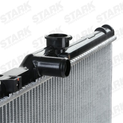 Radiator, Engine Cooling Stark SKRD-0120216 SKRD-0120216 - photo 5