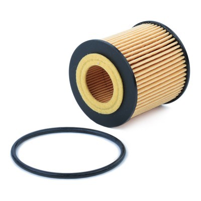 Oil Filter RIDEX 7O0056 7O0056 - photo 4