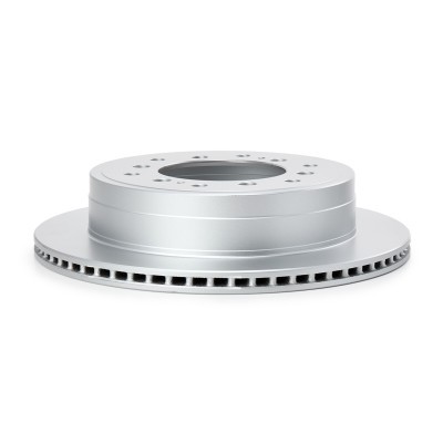 Brake Disc RIDEX 82B0272P 82B0272P - photo 4
