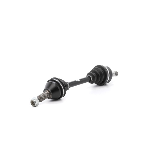 Drive Shaft RIDEX 13D1169R 13D1169R - photo 1