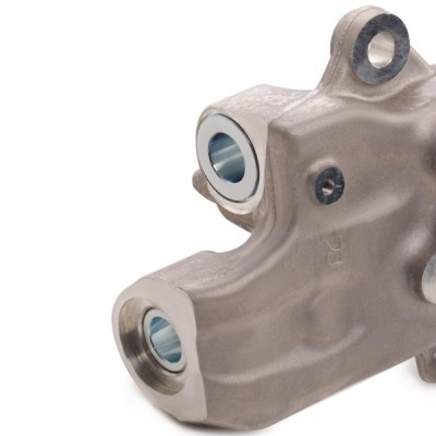 Steering knuckle RIDEX 1159S0079 1159S0079 - photo 5