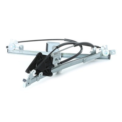 Window Regulator RIDEX 1561W0080 1561W0080 - photo 2