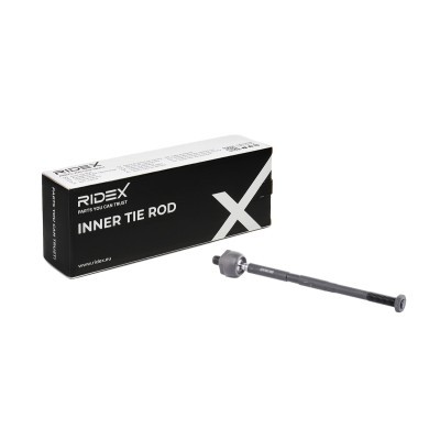 Tie Rod Assembly RIDEX 51T0147 51T0147 - photo 2