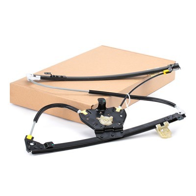 Window Regulator RIDEX 1561W0050 1561W0050 - photo 1