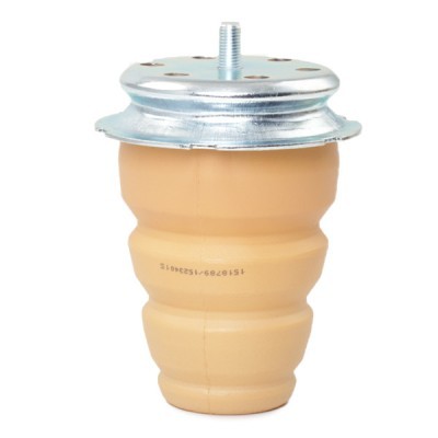 Rubber Buffer, Suspension RIDEX 1182R0015 1182R0015 - photo 5