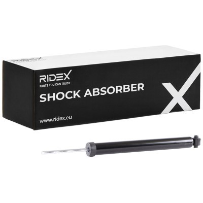 Shock Absorber RIDEX 854S0262 854S0262 - photo 2