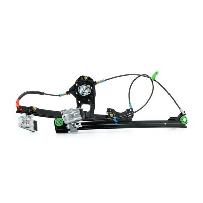 Window Regulator RIDEX 1561W0121 1561W0121 - photo 3