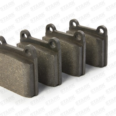 Brake Pads Set Stark SKBP-0011286 SKBP-0011286 - photo 6