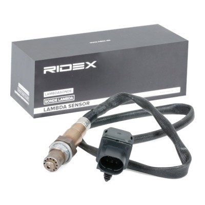 Lambda (Oxygen) Sensor RIDEX 3922L0449 3922L0449 - photo 2