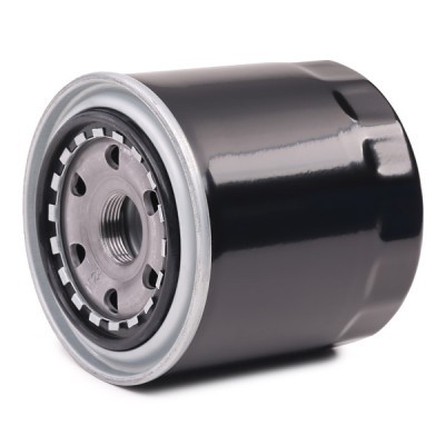 Oil Filter RIDEX 7O0021 7O0021 - photo 2