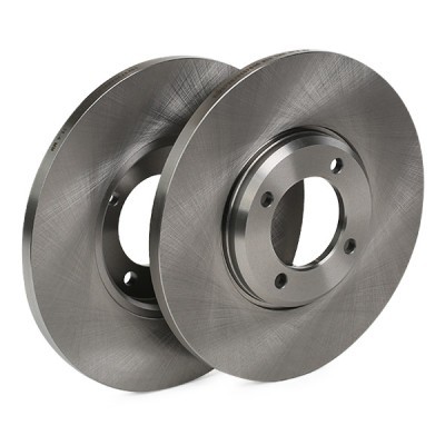 Brake Disc RIDEX 82B0673 82B0673 - photo 7