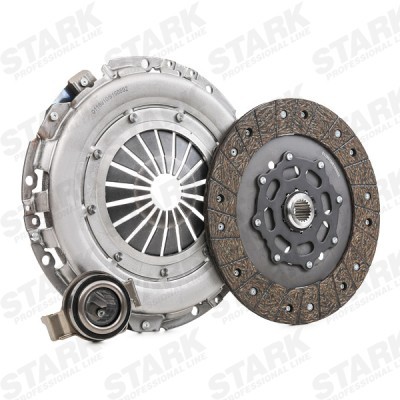 Clutch Kit Stark SKCK-0100163 SKCK-0100163 - photo 3