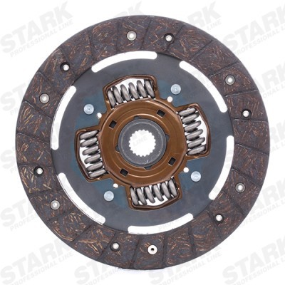 Clutch Kit Stark SKCK-0100104 SKCK-0100104 - photo 6