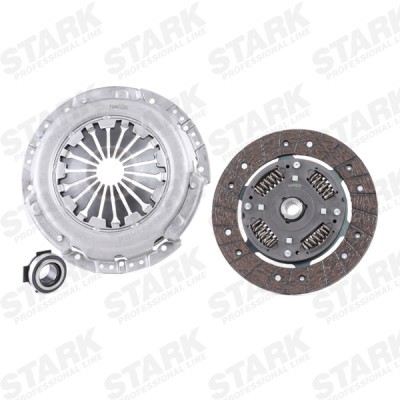 Clutch Kit Stark SKCK-0100069 SKCK-0100069 - photo 3