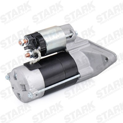 Starter Stark SKSTR-03330589 SKSTR-03330589 - photo 8