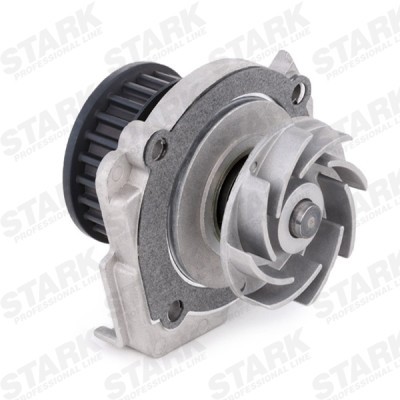 Water Pump, Engine Cooling Stark SKWP-0520127 SKWP-0520127 - photo 4
