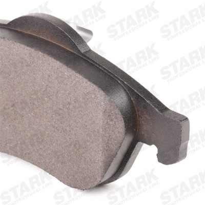Brake Pads Set Stark SKBP-0010313 SKBP-0010313 - photo 7