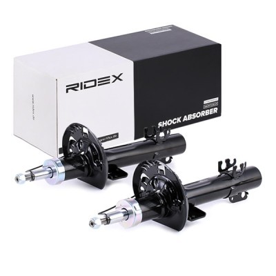 Shock Absorber RIDEX 854S1640 854S1640 - photo 2