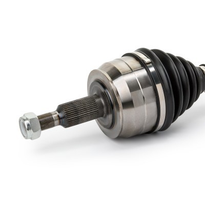Drive Shaft RIDEX 13D1277 13D1277 - photo 4