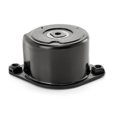 Belt Tensioner V-Ribbed Belt RIDEX 541V0036 541V0036 - photo 5