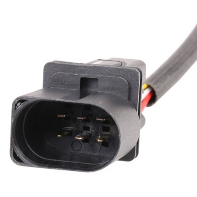 Lambda (Oxygen) Sensor RIDEX 3922L0681 3922L0681 - photo 5