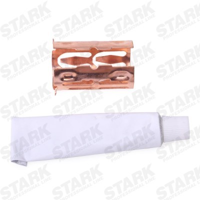 ABS Sensor Stark SKWSS-0350293 SKWSS-0350293 - photo 6