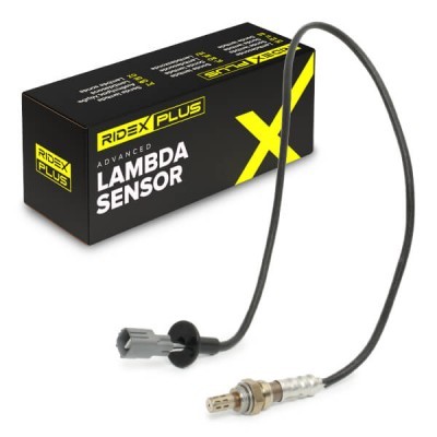 Lambda (Oxygen) Sensor RIDEX 3922L0236P 3922L0236P - photo 2