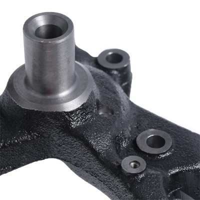 Steering knuckle RIDEX 1159S0036 1159S0036 - photo 6