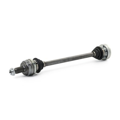 Drive Shaft RIDEX 13D1187 13D1187 - photo 3