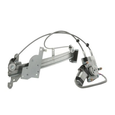 Window Regulator RIDEX 1561W0399 1561W0399 - photo 3