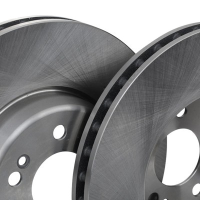 Brake Disc RIDEX 82B2039 82B2039 - photo 5