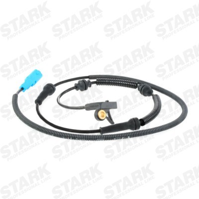 ABS Sensor Stark SKWSS-0350179 SKWSS-0350179 - photo 3