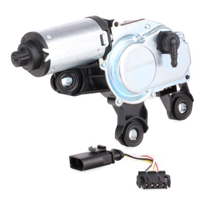 Wiper Motor RIDEX 295W0099 295W0099 - photo 3