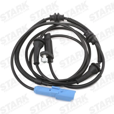 ABS Sensor Stark SKWSS-0350475 SKWSS-0350475 - photo 3