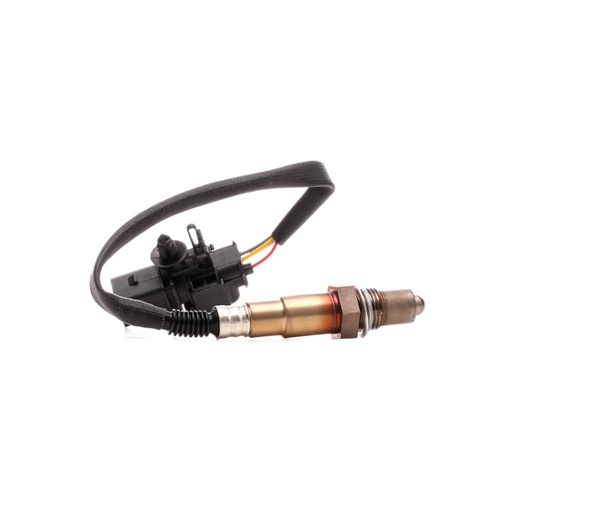Lambda (Oxygen) Sensor RIDEX 3922L0406 3922L0406 - photo 1