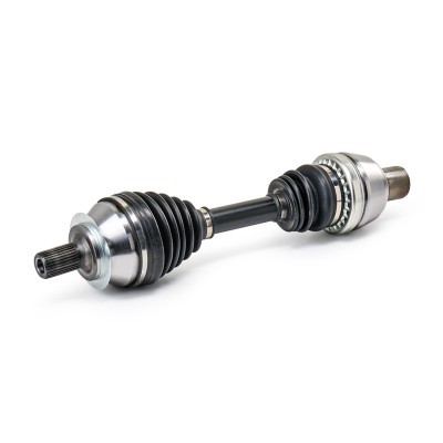 Drive Shaft RIDEX 13D1528R 13D1528R - photo 3