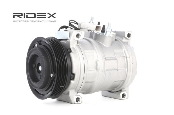 Compressor, Air Conditioning CHRYSLER 447K0093 - photo 1
