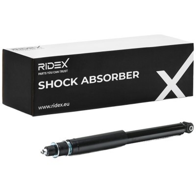 Shock Absorber RIDEX 854S18834 854S18834 - photo 2