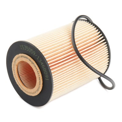 Oil Filter RIDEX 7O0185 7O0185 - photo 3