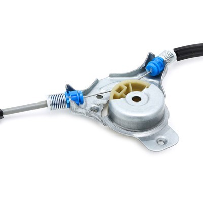 Window Regulator RIDEX 1561W0103 1561W0103 - photo 5