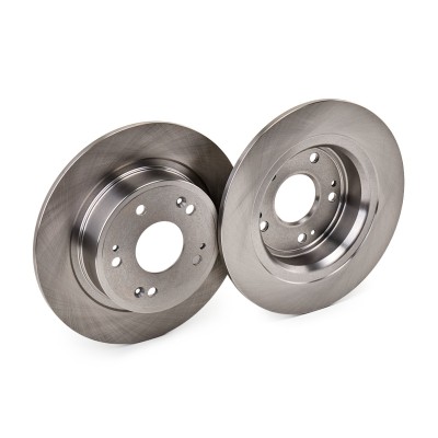 Brake Disc RIDEX 82B0753 82B0753 - photo 7