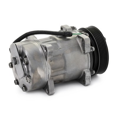 Compressor, Air Conditioning 447K0411R - photo 4