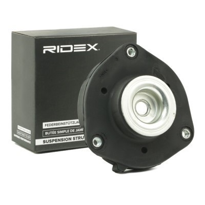 Strut Support Bearing Front RIDEX 1180S0007 1180S0007 - photo 2