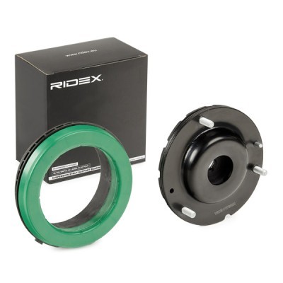 Strut Support Bearing Front RIDEX 1180S0515 1180S0515 - photo 2