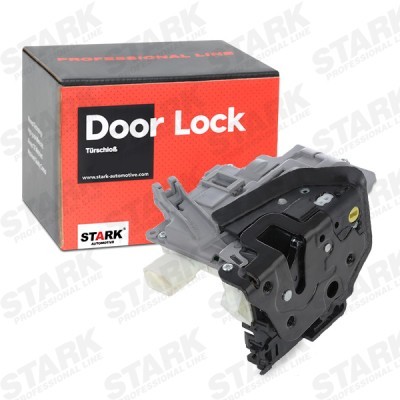 Door Lock Stark SKDLO-2160014 SKDLO-2160014 - photo 2