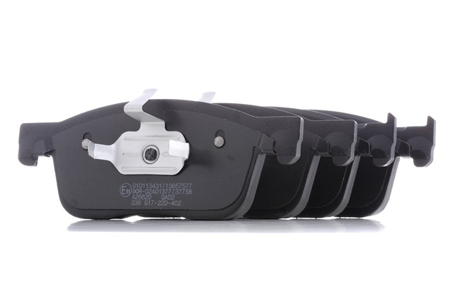 Brake Pads Set Stark SKBP-0011916 SKBP-0011916 - photo 1