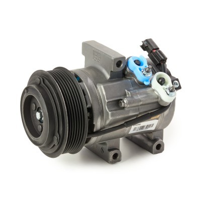 Compressor, Air Conditioning 447K0599R - photo 3
