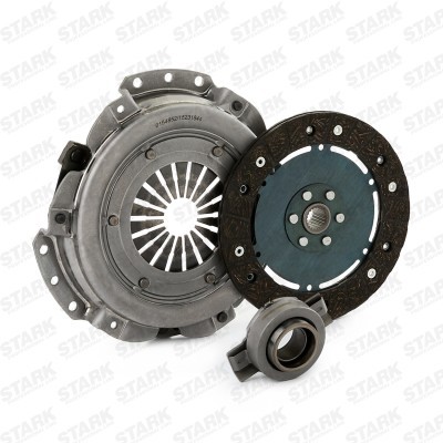 Clutch Kit Stark SKCK-0100574 SKCK-0100574 - photo 3