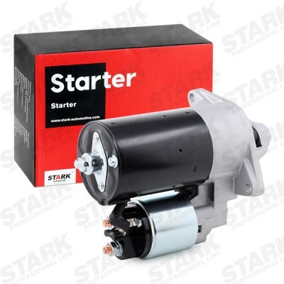 Starter Stark SKSTR-0330048 SKSTR-0330048 - photo 2