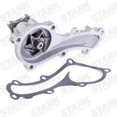 Water Pump, Engine Cooling Stark SKWP-0520151 SKWP-0520151 - photo 3